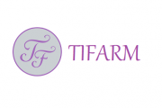 Tifarm logo