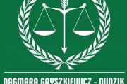 kancelaria adwokacka Gryszkiewicz-Dudzik