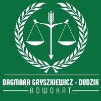 kancelaria adwokacka Gryszkiewicz-Dudzik